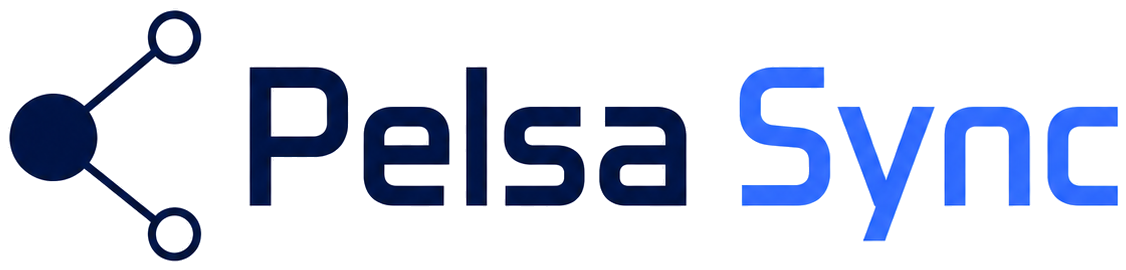 Pelsa Sync